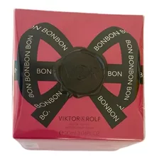 Perfume De Mujer Viktor & Rolf Bonbon 90 Ml Edp