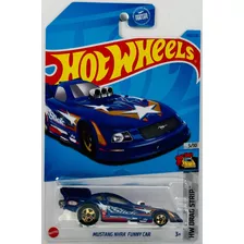 Miniatura Carrinho Hot Wheels Original Mattel Drag Strip