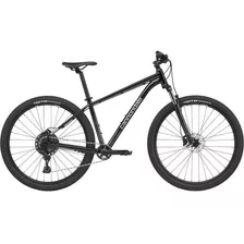 Bicicleta Cannondale Trail 5 Aro 29 2022 