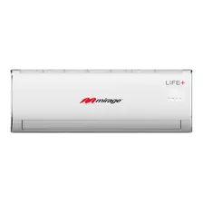 Aire Acondicionado 18.000btu / 220v Mirage Life+ Con R410a