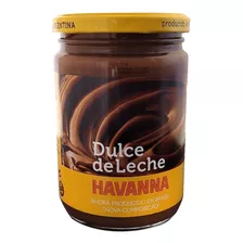 Doce De Leite Havanna - 2 Potes De 700 Grs 