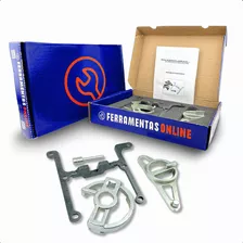 Ferramentas Para Sincronismo Do Motor Fiat Uno Mobi Firefly