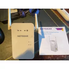 Range Extender / Access Point 750 Mbps, Dual Band