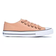 Zapatillas John Foos 182 Dye Fall Salmon - Newsport