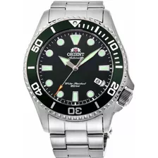 Relogio Orient Triton Diver Automático Ra-ac0k02e10b