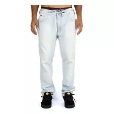 Calça Hocks Skate Jeans Claro Grito Original Nfe Elastano