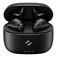 Audifonos Tws Earbuds In-ear Inalambricos Tw947 Havit Color Negro
