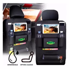 Bolso Organizador Asiento Dfm Mini Van 09/11 1.3l