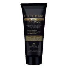 Crema Antiage Para Manos Eternal Millanel 