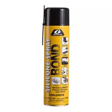 Silicone Liquido Lubrificantes Spray Uso Geral Carro 310ml