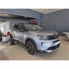 Citroen C5 Aircross Thp At Feel Pk Sh