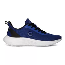 Tenis Hombre Charly Neos Relax Walking Sport 1086306 Reygnv®