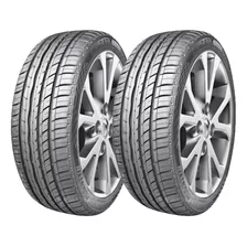 Set 2 Neumaticos - 215/45r18 Roadx Rxmotion-u11 Ht 93y