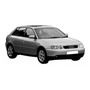 Disco Freno Audi S3 2006-2013 Trasero Audi S3