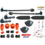 Kit Bieletas Direcc Std Bases Rotulas Vw Golf Mk3 1.893-94