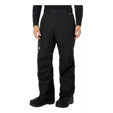 Pantalón Freedom Para Hombre, Tnf Negro 2