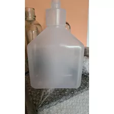 Garrafa Plastica Para Maquina De Sorvete Americano