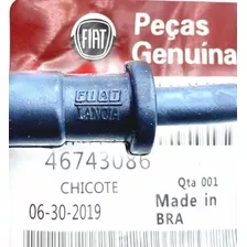 Cables De Bujias Ngk Fiat Palio Uno Siena Fire 1.3 16v