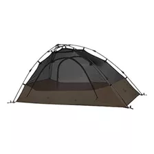 Teton Sports Vista 2 Quick Tent; Tienda De Campaña Con Cúpul