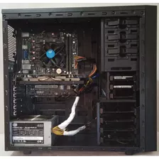 Pc Gamer. I5 3470- 16gb Ram- R9 370x 4gb- 1tb Disco- Etc.