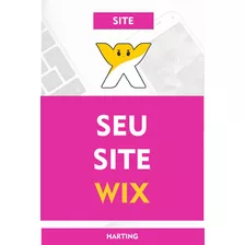 Site Para Empresas - Criamos Site Wix + Banners