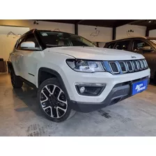 Jeep Compass 2.0 16v Limited 4x4