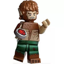 Lego Minifigures 71039 Marvel Serie 2 - Werewolf By Night