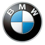 Emblema Led Brillante Bmw 82mm BMW 