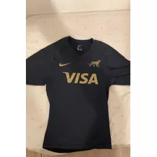 Remera Nike Pumas