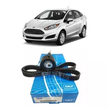 Kit Reparticion / Distribucion Ford Fiesta 1.6 16v 2011-2020