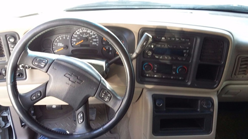 Interface Mando De Volante Chevrolet Avalanche 2002 A 2013 Foto 6