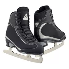 Jackson Ultima Softec St3200 Patines De Hielo Talla 23.5 Muj