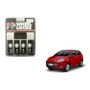 Kit De Afinacion Fiat 500 1.4 2012-2015 Ngk Iridium Mann Fil