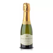 Champagne Nieto Senetiner Brut Nature X375cc