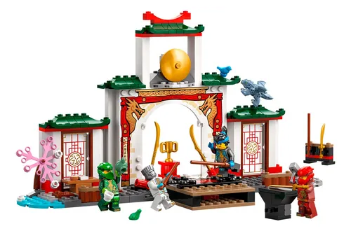 Primera imagen para búsqueda de lego ninjago