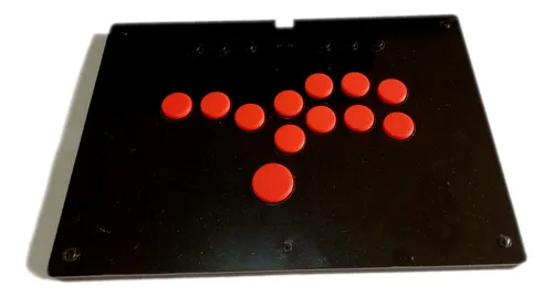 Primeira imagem para pesquisa de hitbox arcade