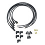 Cable Bujia Garlo Premium Audi 90 V6 2.8l 12v Sohc 93 A 94