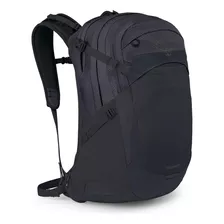 Tropos 32 - Mochila Para Laptop, Color Negro, Talla Única