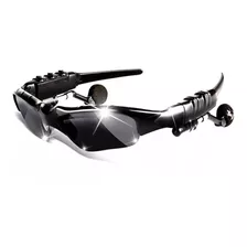 Óculos De Sol Mp3 Fones De Ouvido Via Bluetooth Sport Beach