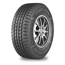 Pneu Aro 16 Goodyear Direction Suv 2 205/60r16 92h