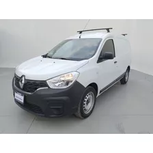 Renault Kangoo Intens 1.6 Lts