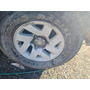 Rin 18 Mitsubishi Montero Sport (costo 1 Pieza)