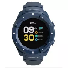 Smartwatch Mark Maddox Hombre Hs1001-30 /relojería Violeta