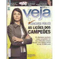 Veja 2225 13 Julho 2011 As Lições Dos Campeões