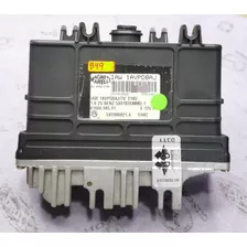 Computadora De Motor Vw Pointer 2000-2005 1.8l Iaw 1avpd8aj