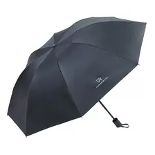 Paraguas De Bolsillo Automático Anti Uv, Lluvia