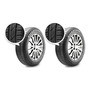 Llanta Toyota Hilux Cab Regular 2013 - 2015 205/70r15 R