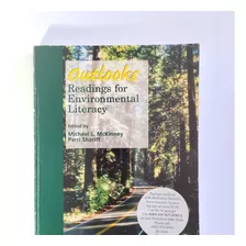 Outlooks: Reading For Environmental Literacy