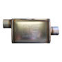 Catalizador Muffler 3 Pulgadas Us Chevrolet Cavalier 1.8l Chevrolet Cavalier