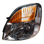 Optico Derecho Hyundai H-1 2005-2007 Hyundai H1